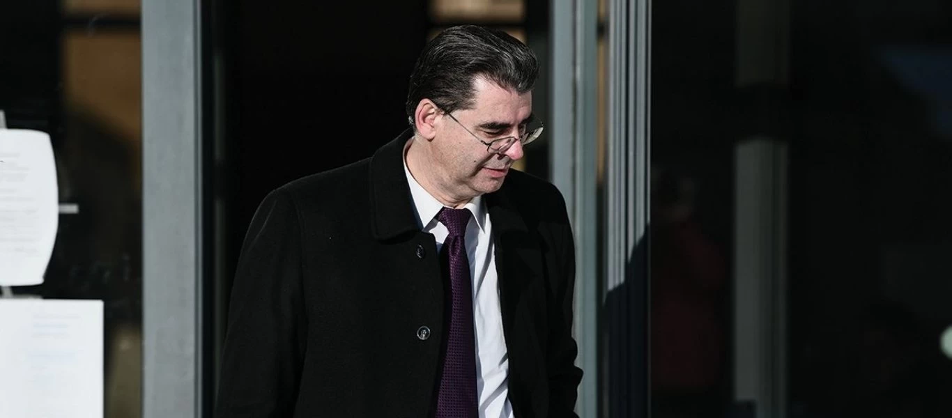 Πατέρας Ε.Τοπαλούδη για Φολέγανδρο: «Τιμωρητικό σύστημα για τέτοια κτηνόμορφα άτομα - Να εκτελούν ισόβια»